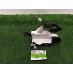 PSA732306 SERRATURA CHIUSURA ANTERIORE SINISTRO SX CITROEN C3 DAL 2009 AL 2016