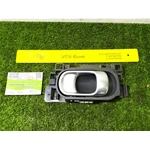 MANIGLIA INTERNA PORTA POSTERIORE-ANTERIORE DESTRA CITROEN C3 2 SERIE MK2