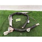 PC1030502 AIRBAG TENDA TENDINA TETTO LATERALE SINISTRO SX CITROEN DS3