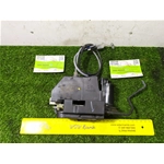 SERRATURA CHIUSURA PORTA POSTERIORE POST SINISTRA SX HYUNDAI I10 2010 (07-13)