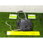 SERRATURA CHIUSURA PORTA POSTERIORE POST DESTRO DX HYUNDAI I10 2010 (07-13)