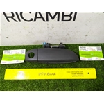 MANIGLIA ESTERNA PORTA ANTERIORE ANT DESTRA DX HYUNDAI I10 2010 (07-13)