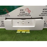 PORTELLONE BAGAGLIAIO POSTERIORE POST CITROEN C2 1.4 HDI 50KW 68CV