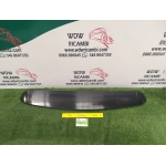 96470116 ALETTONE SPOILER COFANO NERO POSTERIORE POST CITROEN C4 1° SERIE