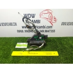 SERRATURA CHIUSURA PORTA ANTERIORE ANT LATO DESTRO DX CITROEN ( DS 5 )