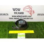 CINTURA DI SICUREZZA ANTERIORE ANT LATO DESTRO DX CITROEN C3 PLURIEL
