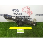 51974580 ALZAVETRO ALZACRISTALLO ANTERIORE SINISTRO SX LANCIA YPSILON (846) ART14306
