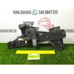 ALZAVETRO ALZACRISTALLO POSTERIORE POST DESTRO DX CITROEN DS3 CROSSBACK