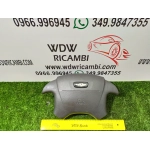 AIRBAG STERZO VOLANTE ANTERIORE ANT SINISTRO SX VOLVO V70 SW (1996\2000)