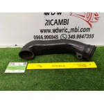 9646926280 TUBO ASPIRAZIONE ARIA CITROEN C3 1.4 HDI 50KW 68CV (2002\2009) 2004