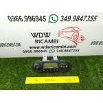GRUPPO COMANDI CLIMA ARIA CALDA CONDIZIONATA A/C HYUNDAI IX35 (2009-2015)