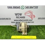 51709133 ALTERNATORE DENSO LANCIA Y YPSILON (840) 1.2 44KW 60CV (1995\2003)