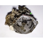 8200599842 CAMBIO MECCANICO MANUALE RENAULT SCENIC / MEGANE / CLIO 1.5 DCI 6 MARCE