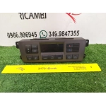 972XX-H1600 CENTRALINA GRUPPO COMANDI CLIMA A\C HYUNDAI TERRACAN 2.9 CRDI (2001\2007) 2004