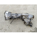 G3102009012 CAMBIO MANUALE COMPLETO 6 MARCE SSANGYONG KYRON 2.0 XDI (2005\2014) 2005
