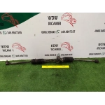 SCATOLA STERZO GUIDA GUIDATORE VOLANTE AIXAM 50 A721 \ 751 DIESEL ANNO 2005