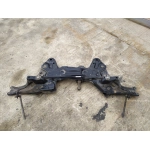 CULLA ASSALE PONTE MOTORE ANTERIORE ANT CITROEN C3 1.6 HDI (2009\2016) 2010