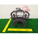 9684289477 MASCHERINA RIVESTIMENTO CONTACHILOMETRI CITROEN C3 1.6 HDI (2009\2016) 2010