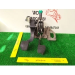 9683756680 PEDALE PEDALI PEDALIERA FRIZIONE FRENO CITROEN C3 1.6 HDI (2009\2016) 2010