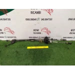 LEVA CAVI LACCI LACCIO CAMBIO MANUALE 5 MARCE CITROEN C3 1.6 HDI (2009\2016) 2010