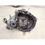55200606 CAMBIO MANUALE 6 MARCE FIAT BRAVO 1.6 MTJ 88KW 120CV (2007\2014) 2008