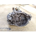 9643921680 CAMBIO MANUALE 6 MARCE PEUGEOT 307 2.0 HDI (2001\2009) 2004