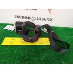 CINTURA DI SICUREZZA LATO ANTERIORE ANT DESTRO DX CITROEN C3 1.4 HDI 90CV (2002\2009) 2004