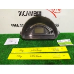 9652008280 QUADRO STRUMENTI CONTACHILOMETRI CITROEN C3 1.4 HDI 90CV (2002\2009) 2004