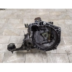 46433289 CAMBIO MANUALE 5 MARCE ALFA ROMEO 156 1.9 JTD (1997\2001) 2001