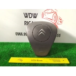 96380009ZE AIRBAG VOLANTE GUIDA STERZO CITROEN C2 1.4 HDI (2003\2009) 2004