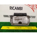 9630059880 CENTRALINA MOTORE BOSCH CITROEN SAXO 1.5 (1996\2004) 2002