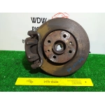 FUSELLO MOZZO MONTANTE ANTERIORE SINISTRO SX LANCIA YPSILON Y 1.4 (2003\2011) 2007