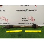 9650624180 SEMIASSE SEMIASSI SEMIALBERO LATO ANTERIORE DESTRO DX CITROEN C2 1.4 HDI