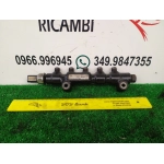9654592680 TUBO FLAUTO INIEZIONE GASOLIO DIESEL CITROEN C2 1.4 HDI (2003\2009) 2004
