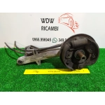 MOZZO BRACCIO BRACCETTO LATO POSTERIORE SINISTRO SX AIXAM 50 A721 \ 751 DIESEL ANNO 2005