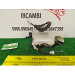 PSA836153 SERRATURA CHIUSURA PORTA ANTERIORE SINISTRO SX CITROEN C3 1.6 HDI (2009\2016) 2010