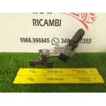 00519272790 BLOCCHETTO ACCENSIONE MOTORE CON CHIAVE FIAT GRANDE PUNTO 1.2 65CV (2005\2011) 2006