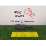 5n0837267 TIRANTE ARRESTO FERMO PORTA ANTERIORE DESTRA DX VW TIGUAN 2008 >