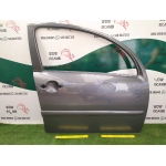 PORTA PORTIERA SPORTELLO ANTERIORE ANT DESTRO DX CITROEN C3 (2002\2009)