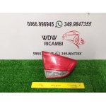 92405-2Y0 FARO FANALE STOP POSTERIORE POST INTERNO SINISTRO SX HYUNDAI TUCSON ix35