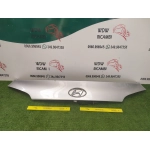 87371-2s000 MANIGLIA MODANATURA PORTELLONE POSTERIORE POST HYUNDAI TUCSON IX35 (2009 - 2015)