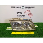 FARO FANALE PROIETTORE ANTERIORE ANT DESTRO DX VOLVO V40 S40 1° serie (1995–2004)