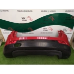 5SY37TRMAA PARAURTI POSTERIORE ORIGINALE CON FORI PER SENSORI JEEP COMPASS TJ (DAL 2014 IN POI >)