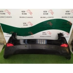 86611-2Y000 PARAURTI POSTERIORE ORIGINALE CON FORI PER SENSORI HYUNDAI IX35 (2009\2015)