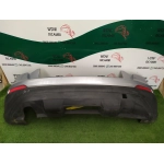 81A807511B PARAURTI POSTERIORE POST COMPLETO SENSORI PARCHEGGIO AUDI Q2 S-LINE