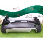 5SY37TRMAB PARAURTI POSTERIORE ORIGINALE CON FORI PER SENSORI JEEP COMPASS TJ -VEDI FOTO-