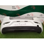 31283756 PARAURTI POSTERIORE POST ORIGINALE CON SENSORI DI PARCHEGGIO VOLVO V40 (2012\2019)