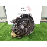 46736750 CAMBIO SCATOLA MANUALE 5 MARCE FIAT PUNTO (188) 1.3 (2003\2007) 2003