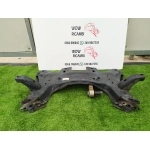 00519283440 CULLA ASSALE MOTORE ANTERIORE ANT FIAT PANDA (312\319) 1.3 (DAL 2012 IN POI >) 2016