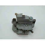 51809112 SERRATURA CHIUSURA PORTA ANTERIORE DESTRO DX LANCIA DELTA (844) (2008\2014)